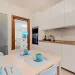 Apartmán La Casa Dei Sogni *