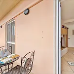 Apartmán La Casa Dei Sogni La Spezia
