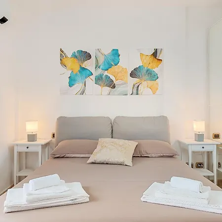 Apartmán La Casa Dei Sogni