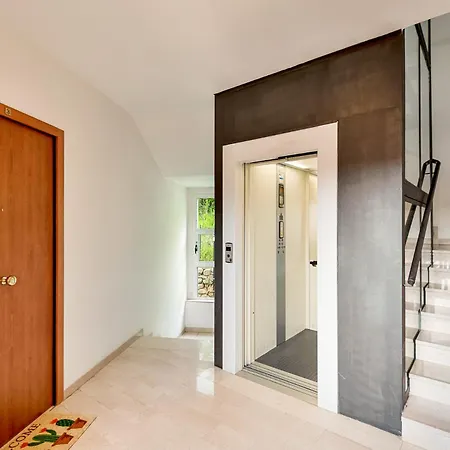 La Casa Dei Sogni לה ספציה