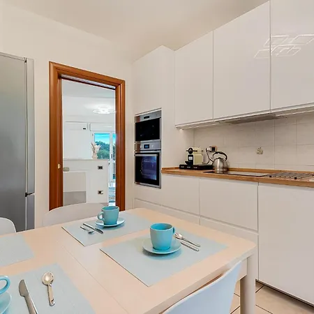 דירה La Casa Dei Sogni *