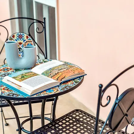 Apartmán La Casa Dei Sogni La Spezia