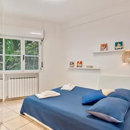 דירה La Casa Dei Sogni *