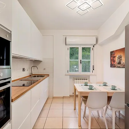 La Casa Dei Sogni לה ספציה