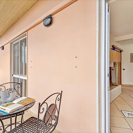 דירה La Casa Dei Sogni לה ספציה