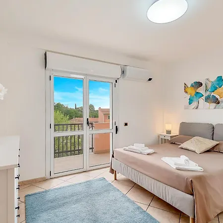 דירה La Casa Dei Sogni לה ספציה