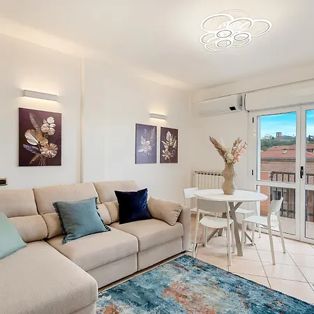 Apartmán La Casa Dei Sogni *
