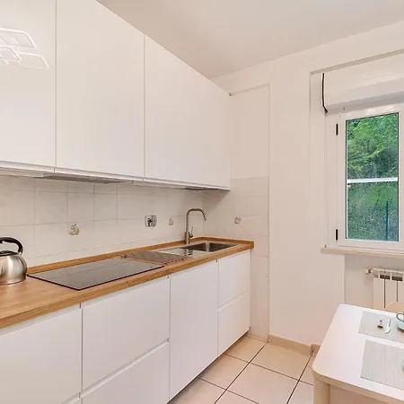 Apartman La Casa Dei Sogni La Spezia