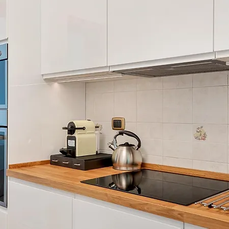 Apartman La Casa Dei Sogni *