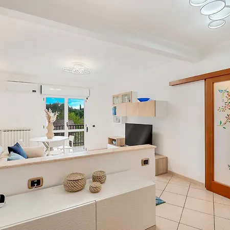 Apartament La Casa Dei Sogni La Spezia