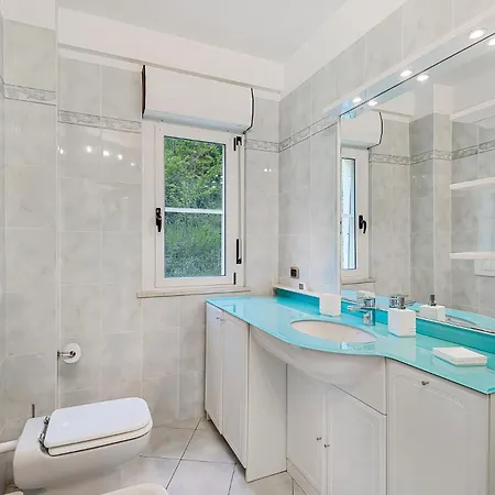 Apartament La Casa Dei Sogni La Spezia