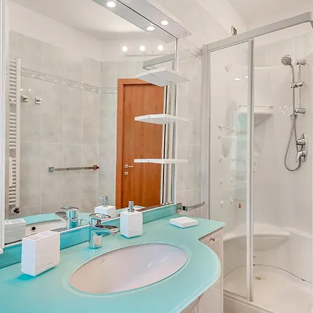 Apartament La Casa Dei Sogni *