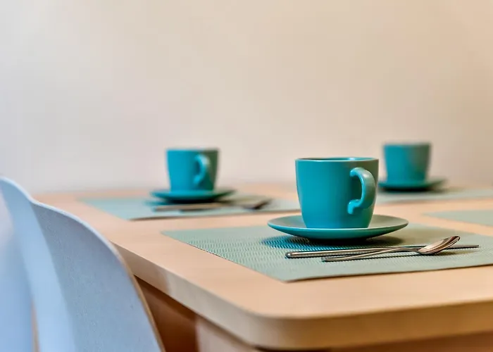 La Casa Dei Sogni Λα Σπέτσια