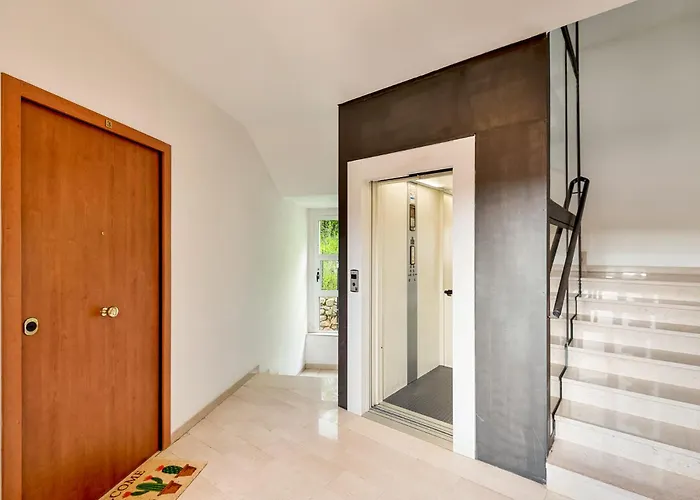 La Casa Dei Sogni Λα Σπέτσια