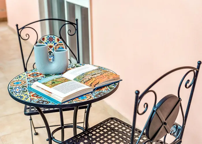 Διαμέρισμα La Casa Dei Sogni Λα Σπέτσια