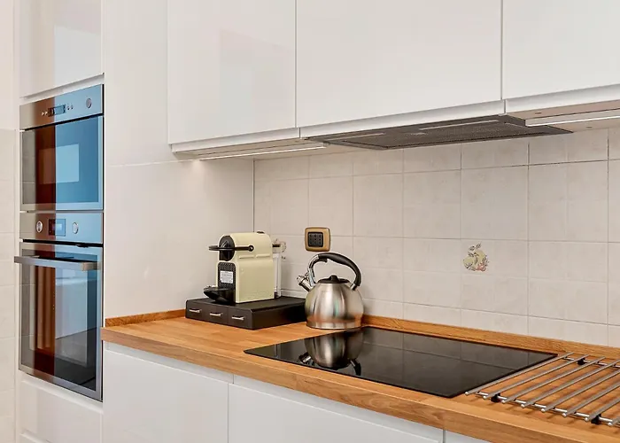 Διαμέρισμα La Casa Dei Sogni *