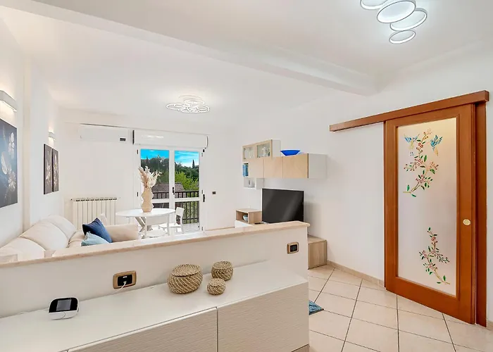 Διαμέρισμα La Casa Dei Sogni Λα Σπέτσια