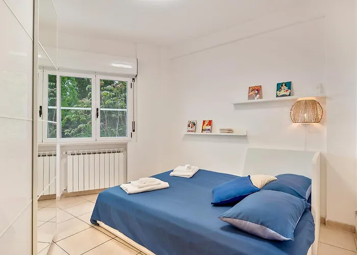 Διαμέρισμα La Casa Dei Sogni *