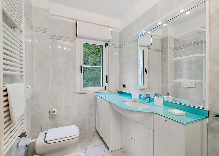 Διαμέρισμα La Casa Dei Sogni Λα Σπέτσια