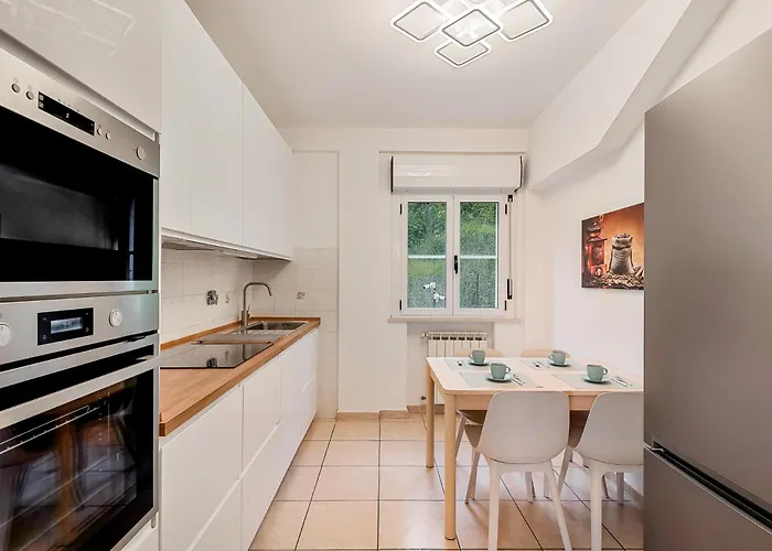 La Casa Dei Sogni Λα Σπέτσια