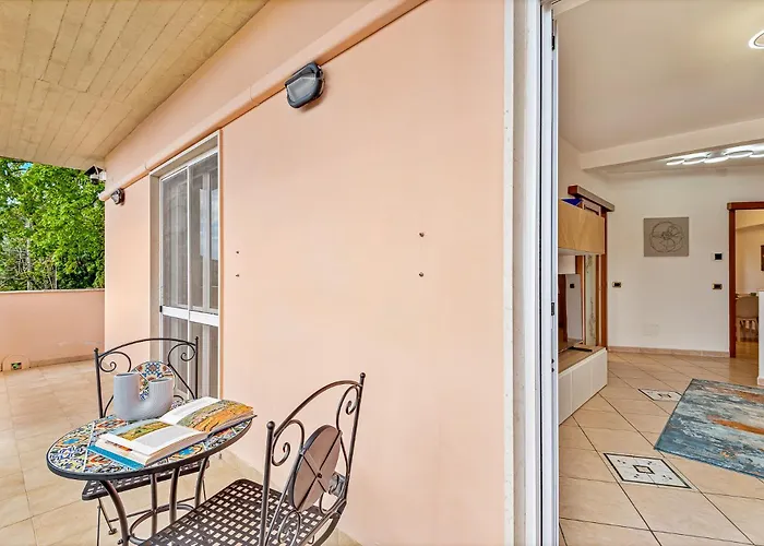 Διαμέρισμα La Casa Dei Sogni Λα Σπέτσια