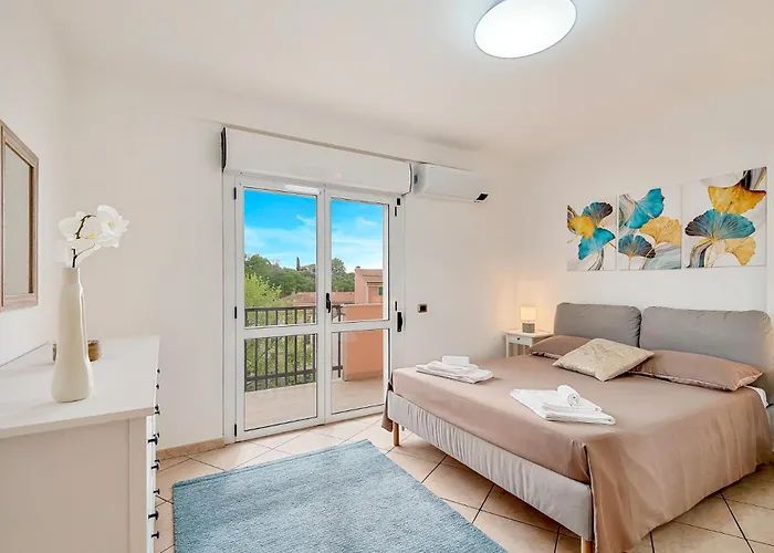 Διαμέρισμα La Casa Dei Sogni Λα Σπέτσια