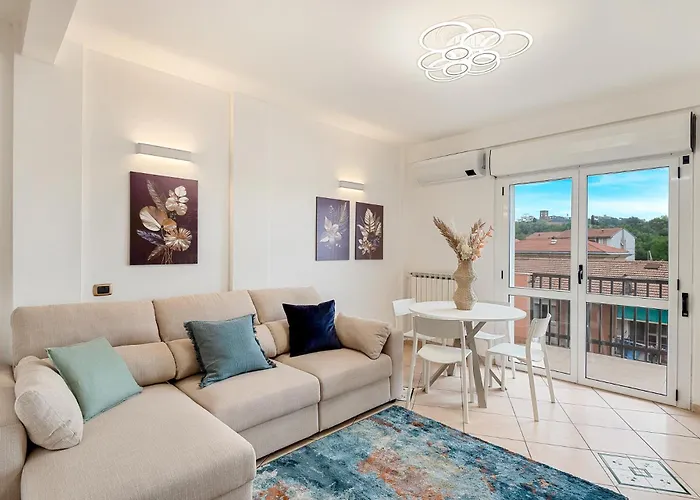 Διαμέρισμα La Casa Dei Sogni *